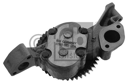 Pompa ulei motor Mercedes 11,3D