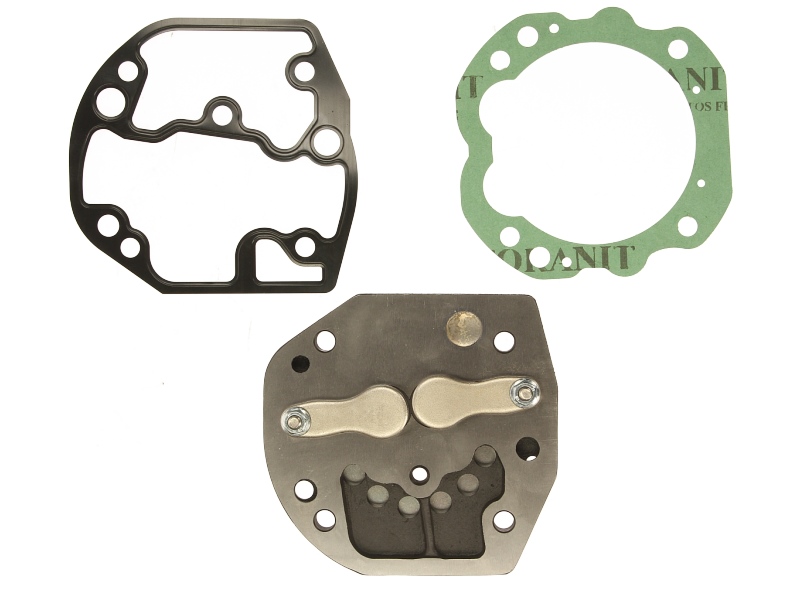 Kit reparatie garnituri cu lamela compresor aer autocar Setra 315UL