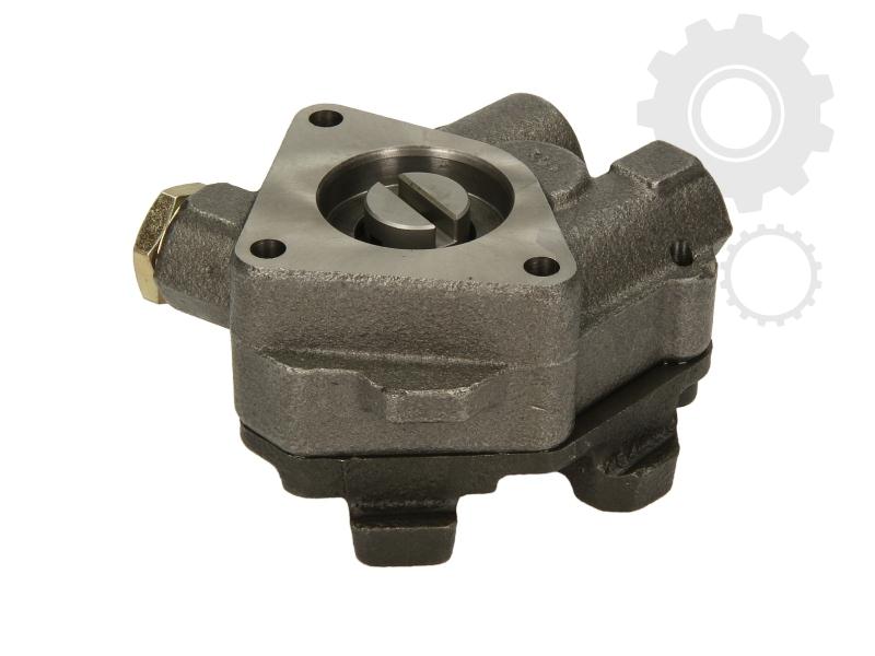 Pompa Booster motor Renault,Volvo 12,8 DXi 