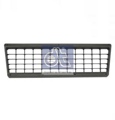 Grila centrala bara fata Volvo FL (poz.3)