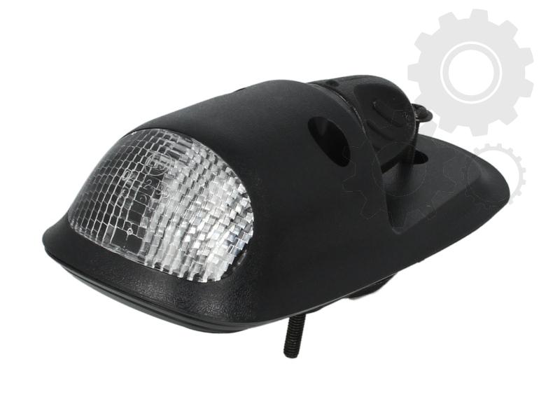 Lampa semnalizare pe acoperis Volvo FL