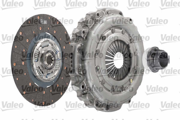 Kit ambreiaj Volvo FL,Renault Midlum motor 7,2TD DXi