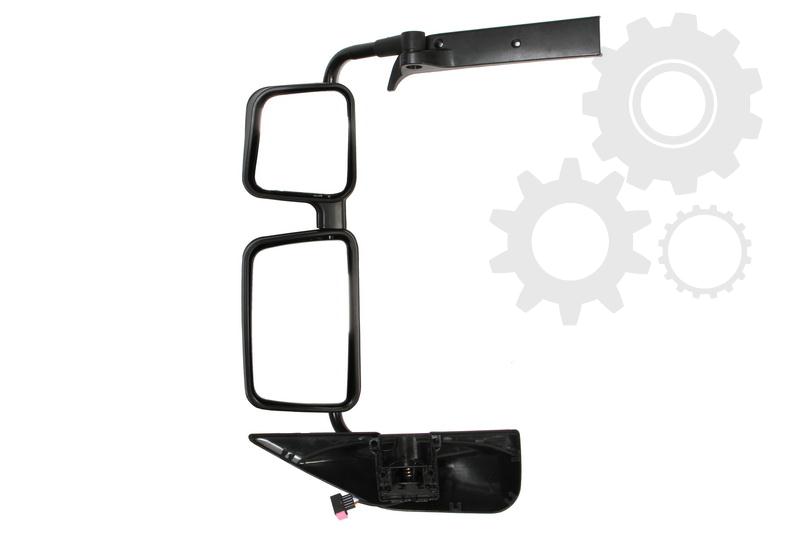 Oglinda completa stanga Volvo FL