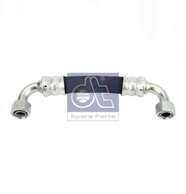 Conducta aer comresor aer renault Premium 1 (poz.2)