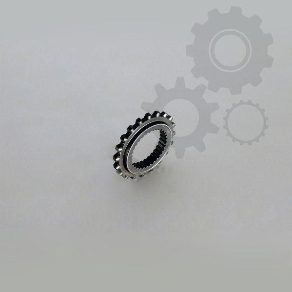 Pinion 20/31 dinti cutie viteza ZF 16S109 (poz.33)
