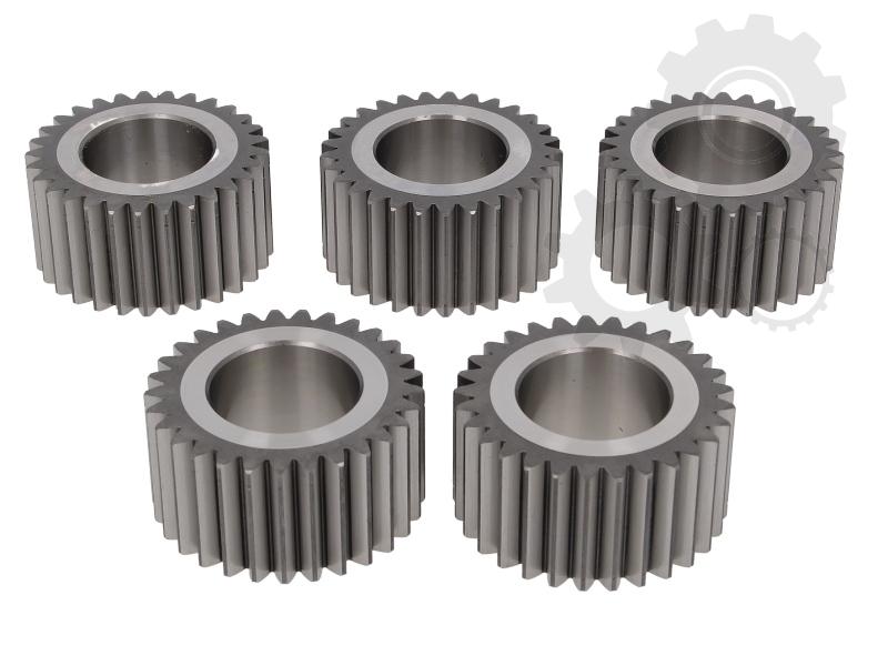 Kit reparatie mecanism planetar cutie viteza ZF 16S109 (poz.7)