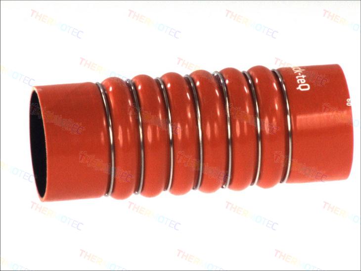 Furtun intercooler 90x265 Renault Premium dCi (poz.2)