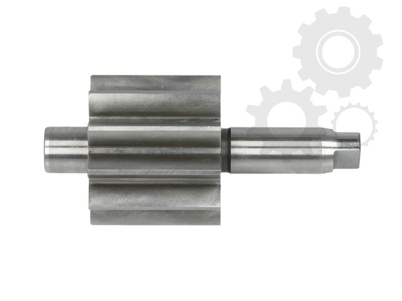 Pinion intarder cutie viteza  Neoplan Tourliner Man Lion Man TGA