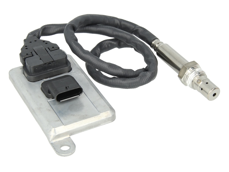 Senzor NOX pe toba de esapament Mercedes Actros (poz.386)