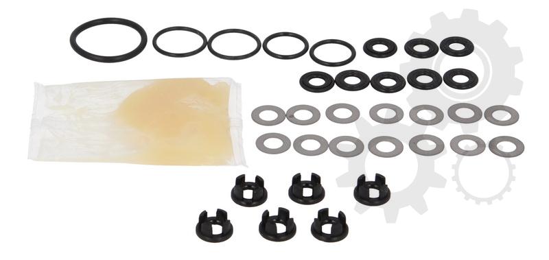 Kit reparatie supapa deschidere usa rabatabila Man NL,Man A20-28