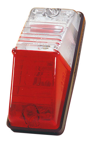Lampa contur autobuz Man NL,Man A20-28