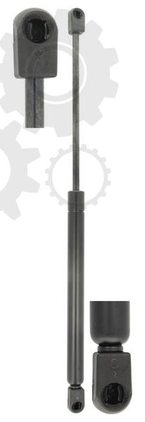 Telescop clapa aerisire spate Man NL