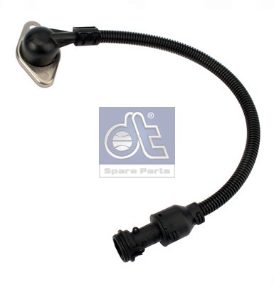 Senzor subpresiune autobuz Man motor 6,9TD si motor 12,0TD