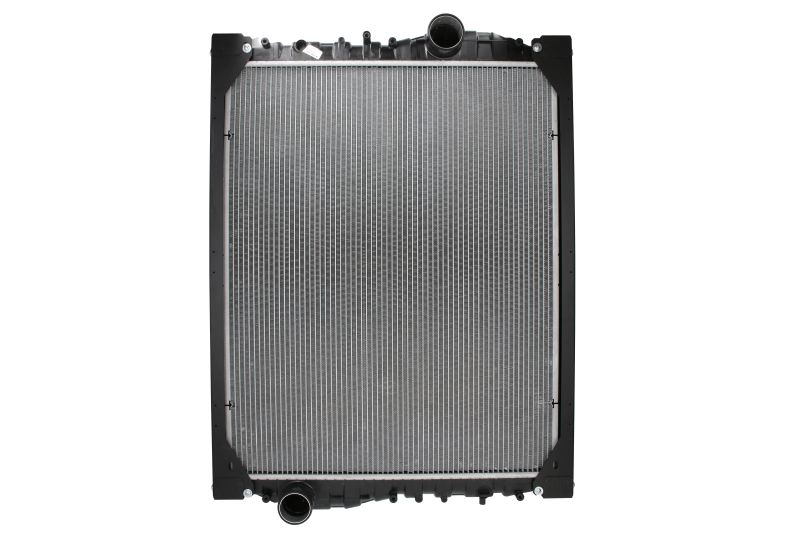 Radiator racire cu rama autobuz Man A20 City Lion motor 12,0TD
