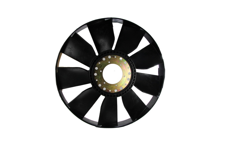 Ventilator radiator racire autocar Man A20 City Lion 