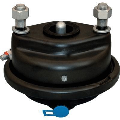 Camera franare mono 24" disc frana punte fata autobuz Man City Lion