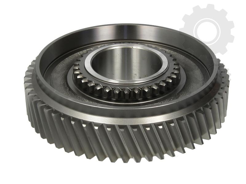 Pinion viteza 2 cu 56 dinti cutie viteza B9 Renault (poz.19)