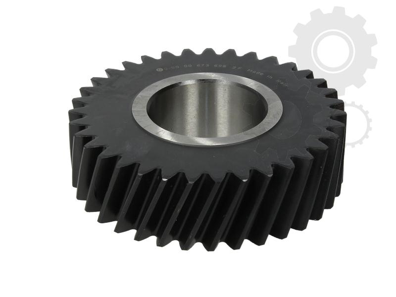 Pinion viteza 3 cu 35 dinti cutie viteza B9 Renault (poz.25)