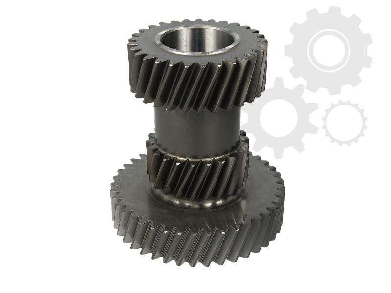 Pinion triplu 29/22/41 dinti cutie viteza B9 Renault (poz.38)