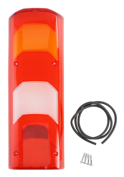 Dispersor lampa spate Mercedes Actros MP4