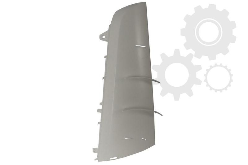 Deviator aer sub deflector Mercedes Actros MP4 (poz.200)