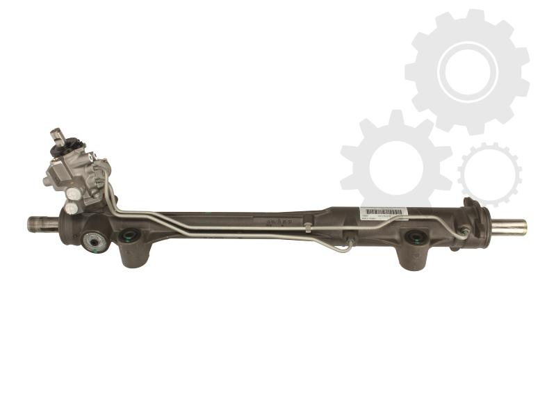 Caseta directie hidraulica Vw Touareg