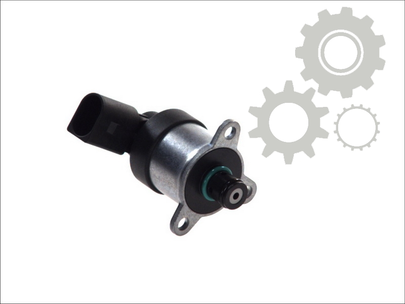 Regulator debit pompa inalta motor 3,0 TD BMW