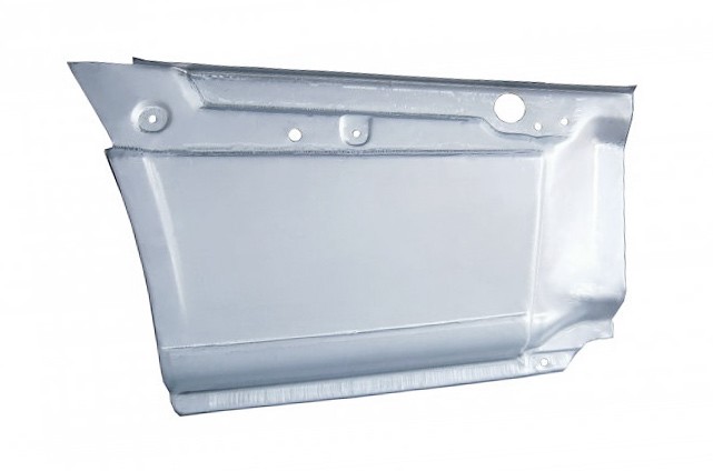 Panel  aripa spate spre spate Vw Crafter Mercedes Sprinter III  varianta scurta