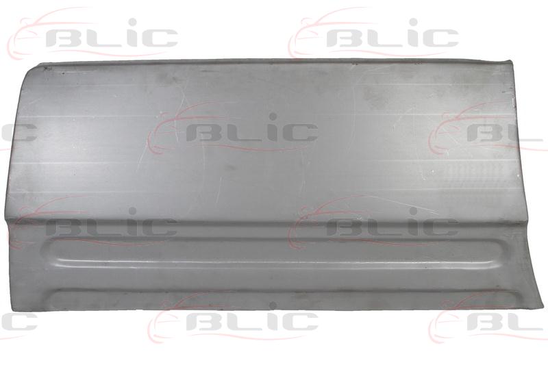 Panel reparatie inferior usa fata Vw Crafter Mercedes Sprinter III (h 39 cm)