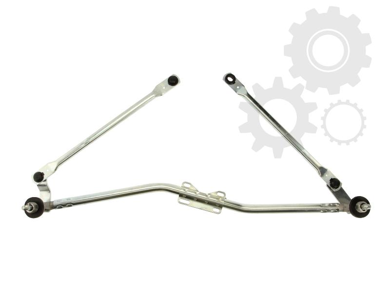 Mecanism stergatori parbriz Vw Crafter Mercedes Sprinter III