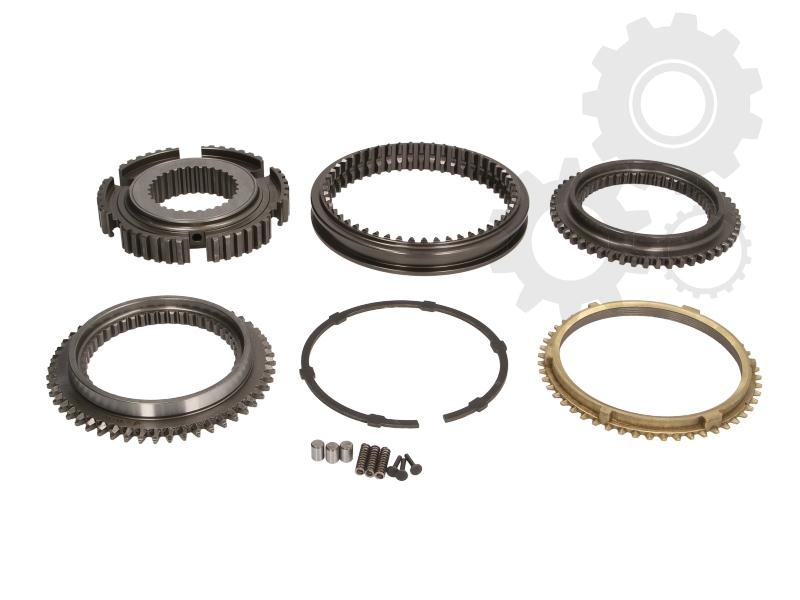 Kit sincroane viteza 1/R cutie viteza Iveco 2895.9 (poz.41)