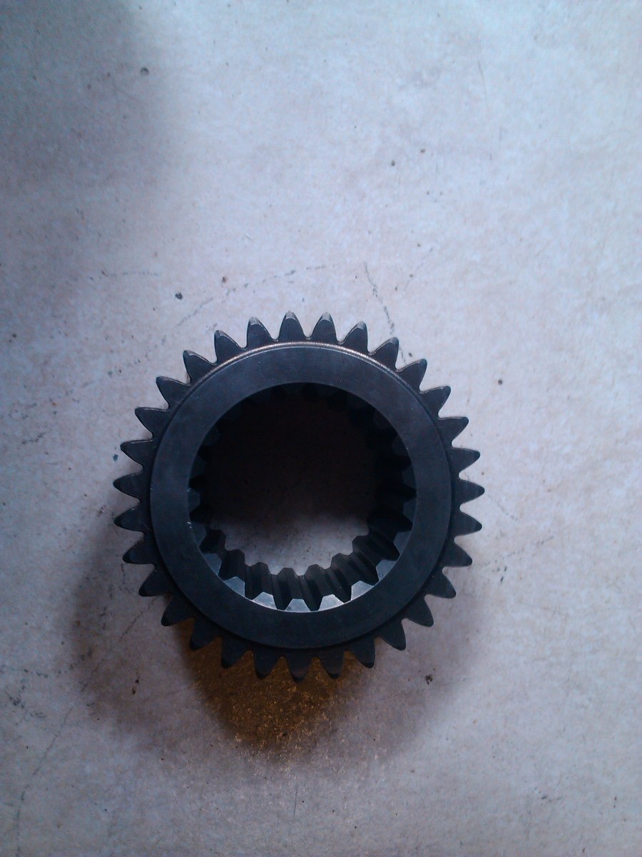 Pinion marsarier cu 31 dinti cutie viteza Iveco 2895.9 (poz.48)