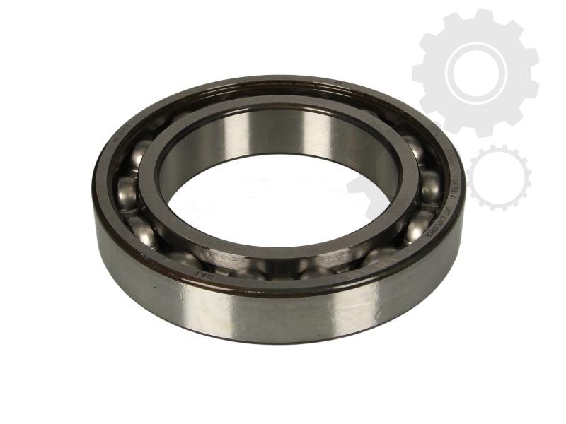 Rulment spre spate cutie viteza Iveco 2895.9 (poz.81)