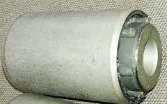 Bucsa suport arc punte fata spre spate Nissan Cabstar E 4,5t (poz.3)