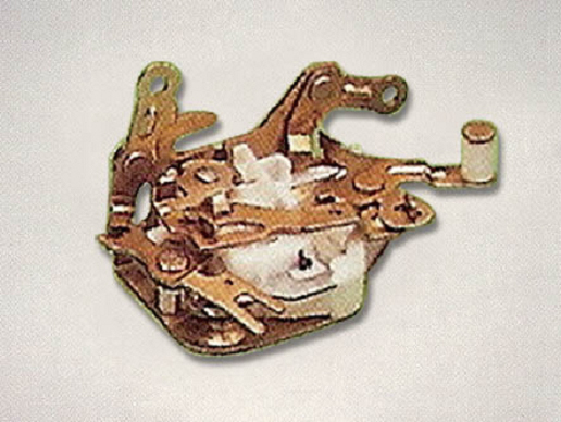 Broasca usa fata Nissan Cabstar E