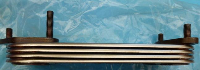 Termoflot Nissan Cabstar E motor 3,0TD