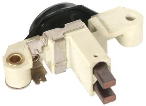 Releu incarcare alternator Nissan Cabstar E (poz.11)
