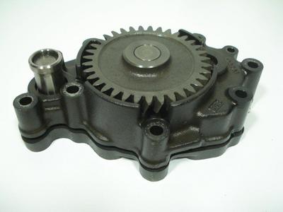 Pompa ulei motor Iveco 7,8TD (poz.1)