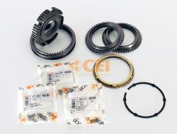 Kit sincroane viteza 4/5 cutie viteza Iveco 2870.9 (poz.67)