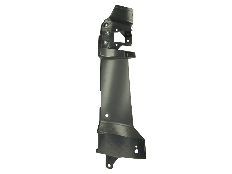 Spoiler ochelar far Volvo FH4