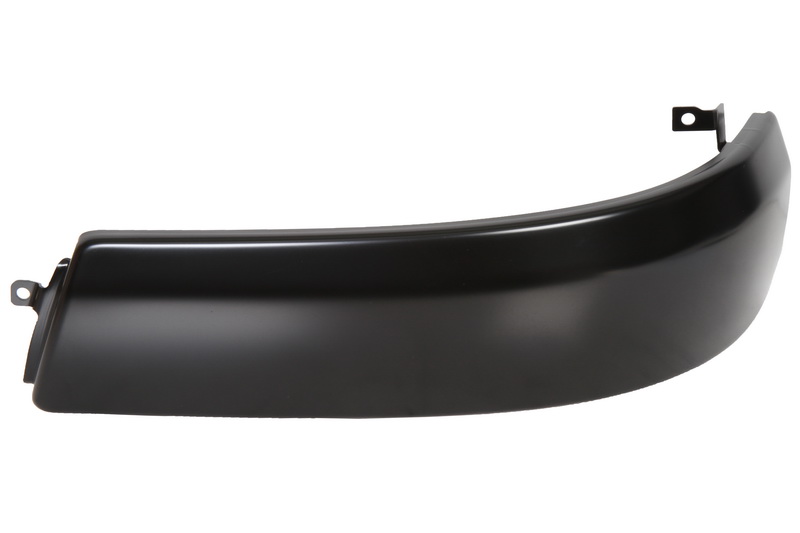 Spoiler metalic lateral sub bara fata Volvo FH4