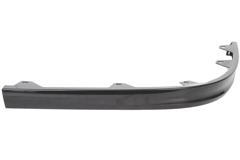 Spoiler lateral subtire sub bara fata Volvo FH4