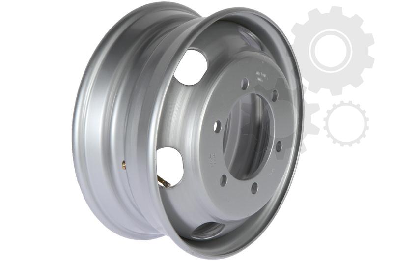 Janta tabla 6x17.5 Renault Midlum 7.5to
