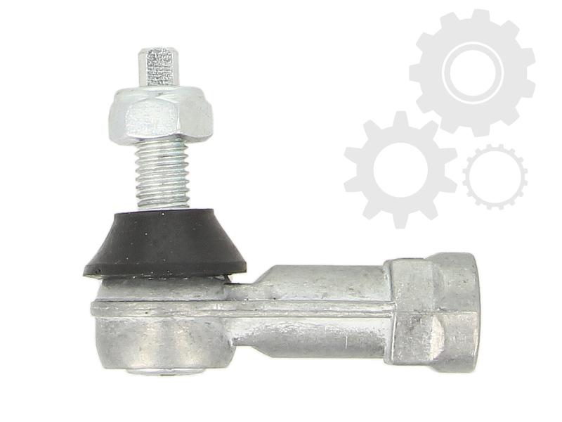 Cap bara timonerie schimbator viteza Astra HD8 (poz.42)