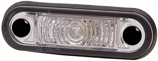 Lampa pozitie superioara cu LED autobuz Mercedes Citaro 2 (poz.2)