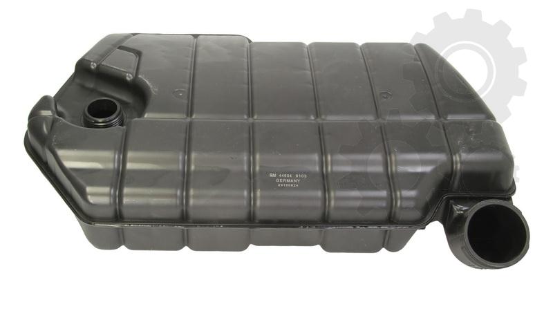 Vas expansiune Daf XF105