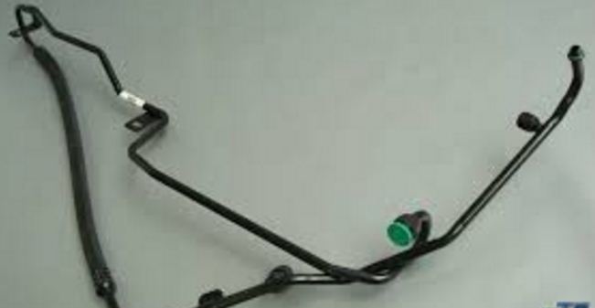 Conducta clima Daf XF (poz.3)
