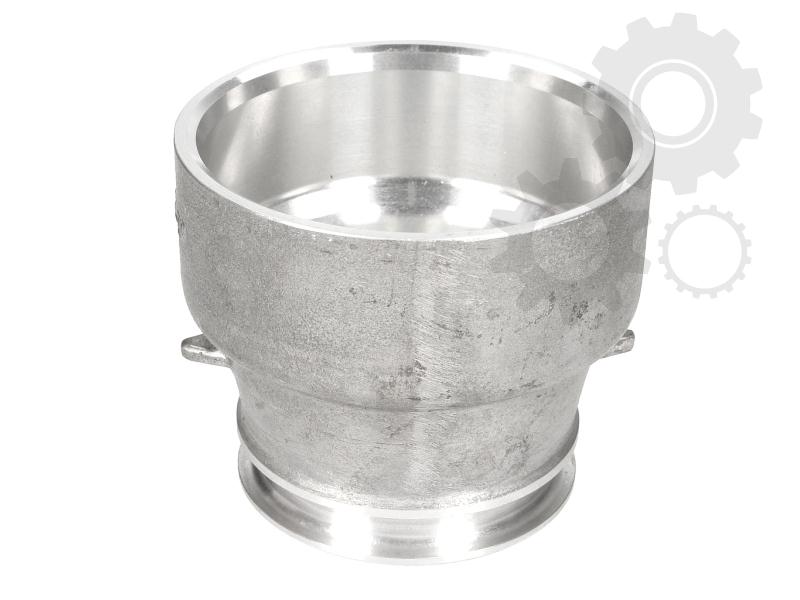 Tub turbina motor Volvo 12.1TD (poz.6)