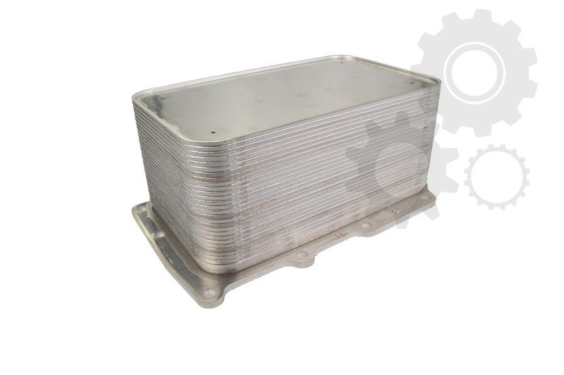 Radiator termoflot ulei motor Daf 12.9TD