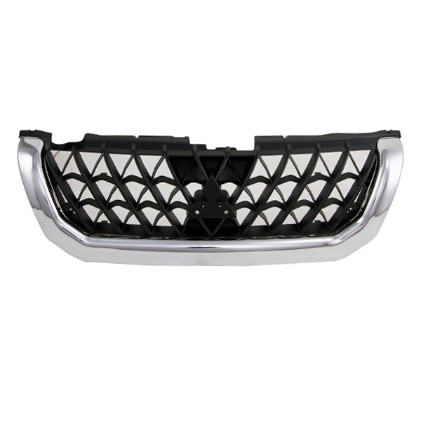 Grila radiator fata Mitsubishi Pajero III